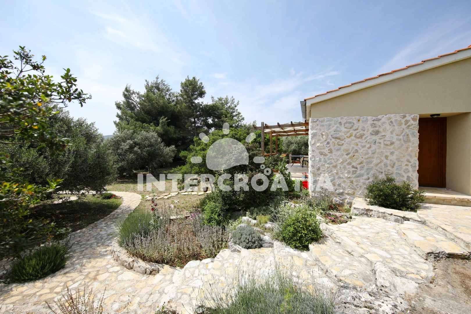 Domek Ostrov Pašman - Kraj OS 9859 N1