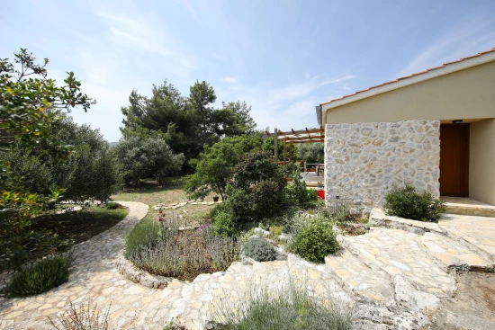 Domek Ostrov Pašman - Kraj OS 9859 N1