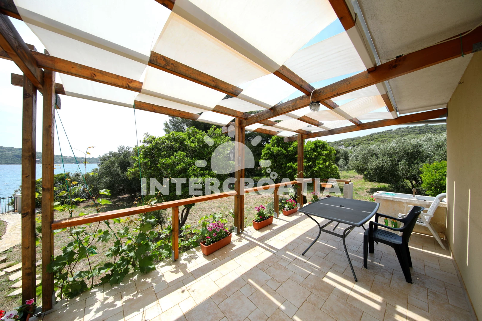 Domek Ostrov Pašman - Kraj OS 9859 N1