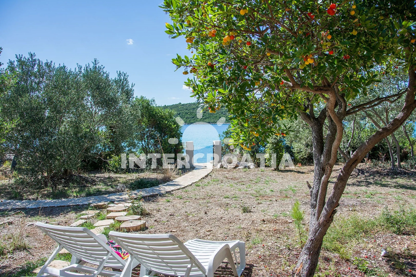 Domek Ostrov Pašman - Kraj OS 9859 N1