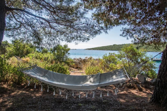 Domek Ostrov Pašman - Kraj OS 9859 N1