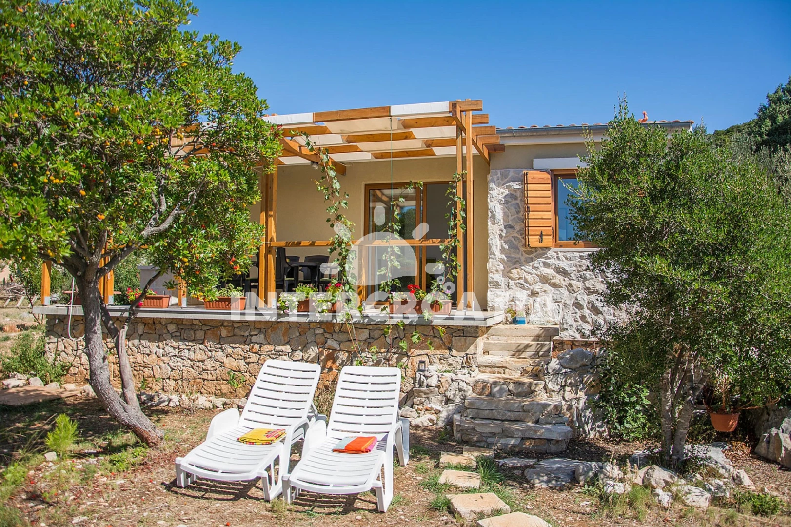 Domek Ostrov Pašman - Kraj OS 9859 N1