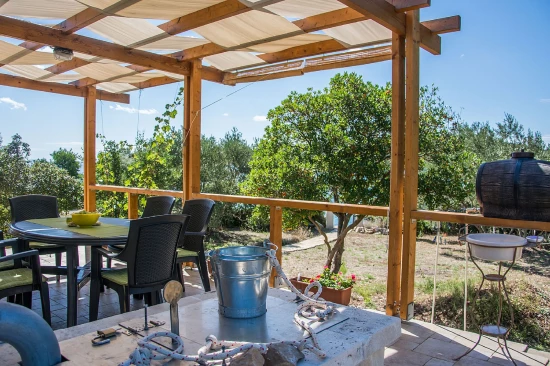 Domek Ostrov Pašman - Kraj OS 9859 N1