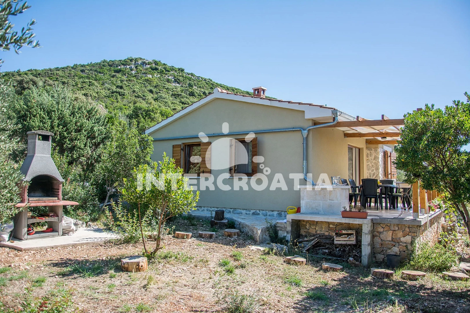 Domek Ostrov Pašman - Kraj OS 9859 N1