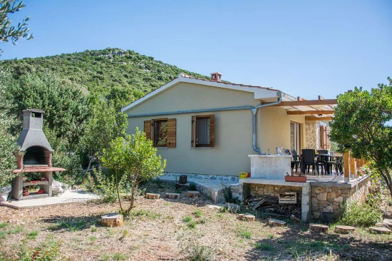 Domek Ostrov Pašman - Kraj OS 9859 N1
