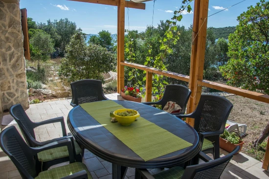 Domek Ostrov Pašman - Kraj OS 9859 N1