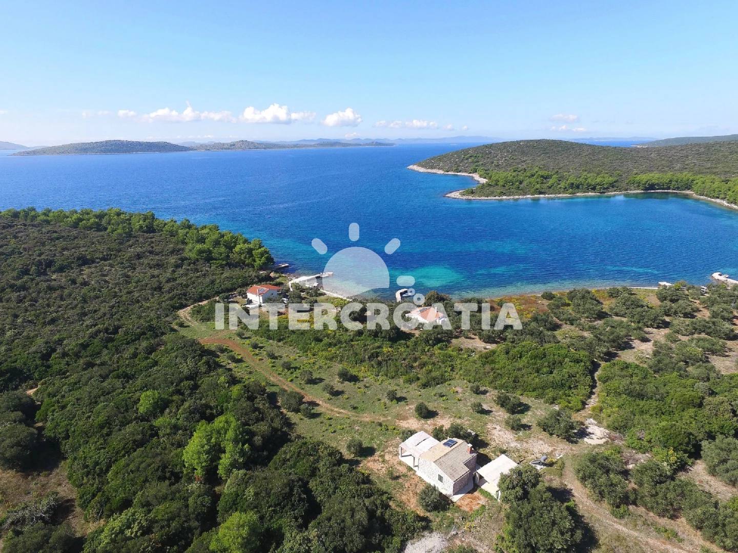 Domek Ostrov Pašman - Pašman OS 9860 N1