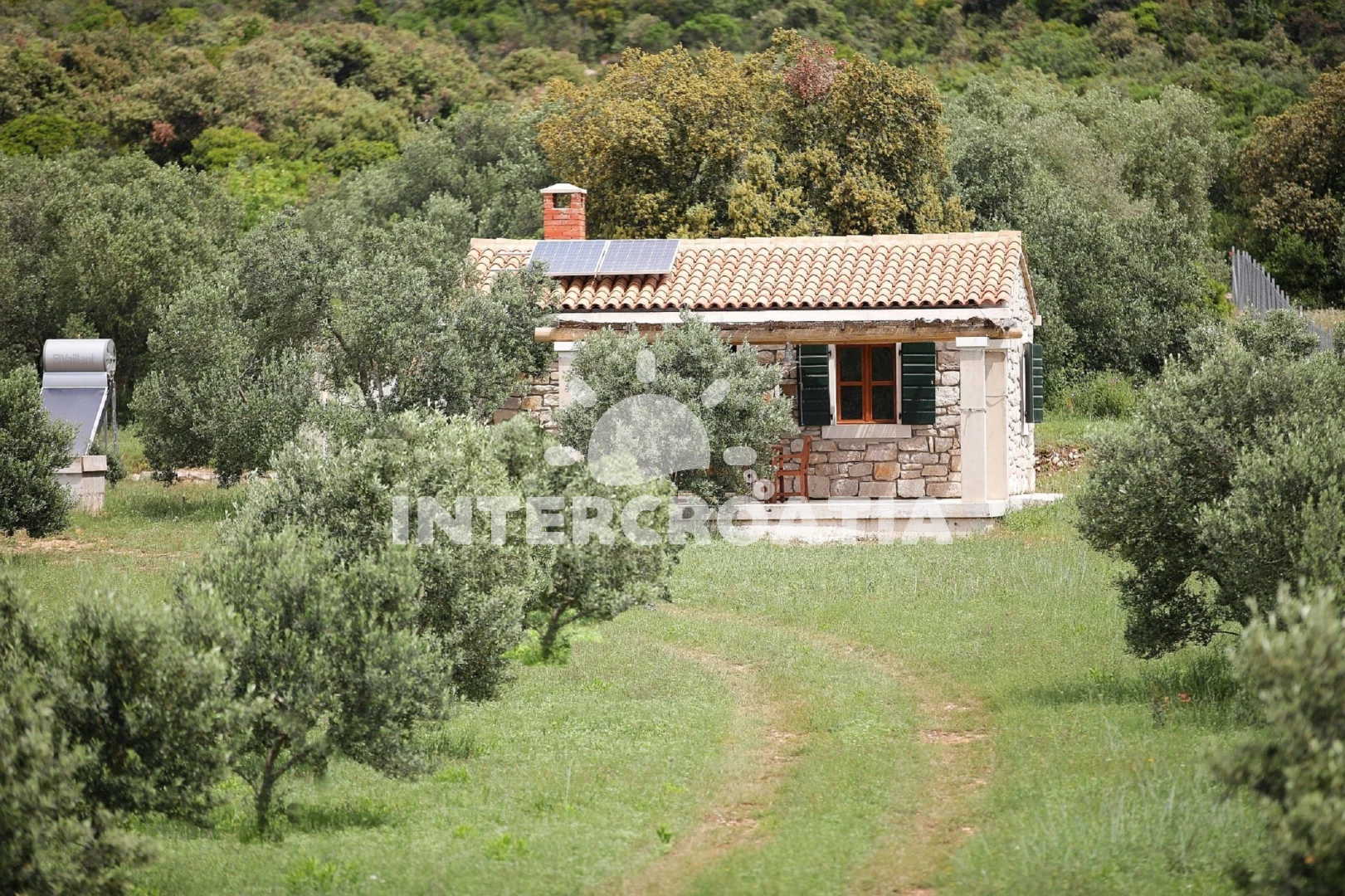 Domek Ostrov Pašman - Pašman OS 9860 N1