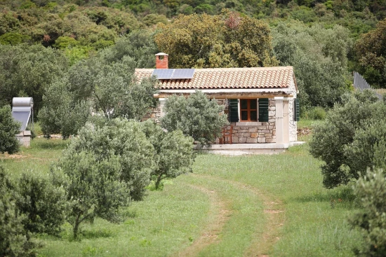 Domek Ostrov Pašman - Pašman OS 9860 N1