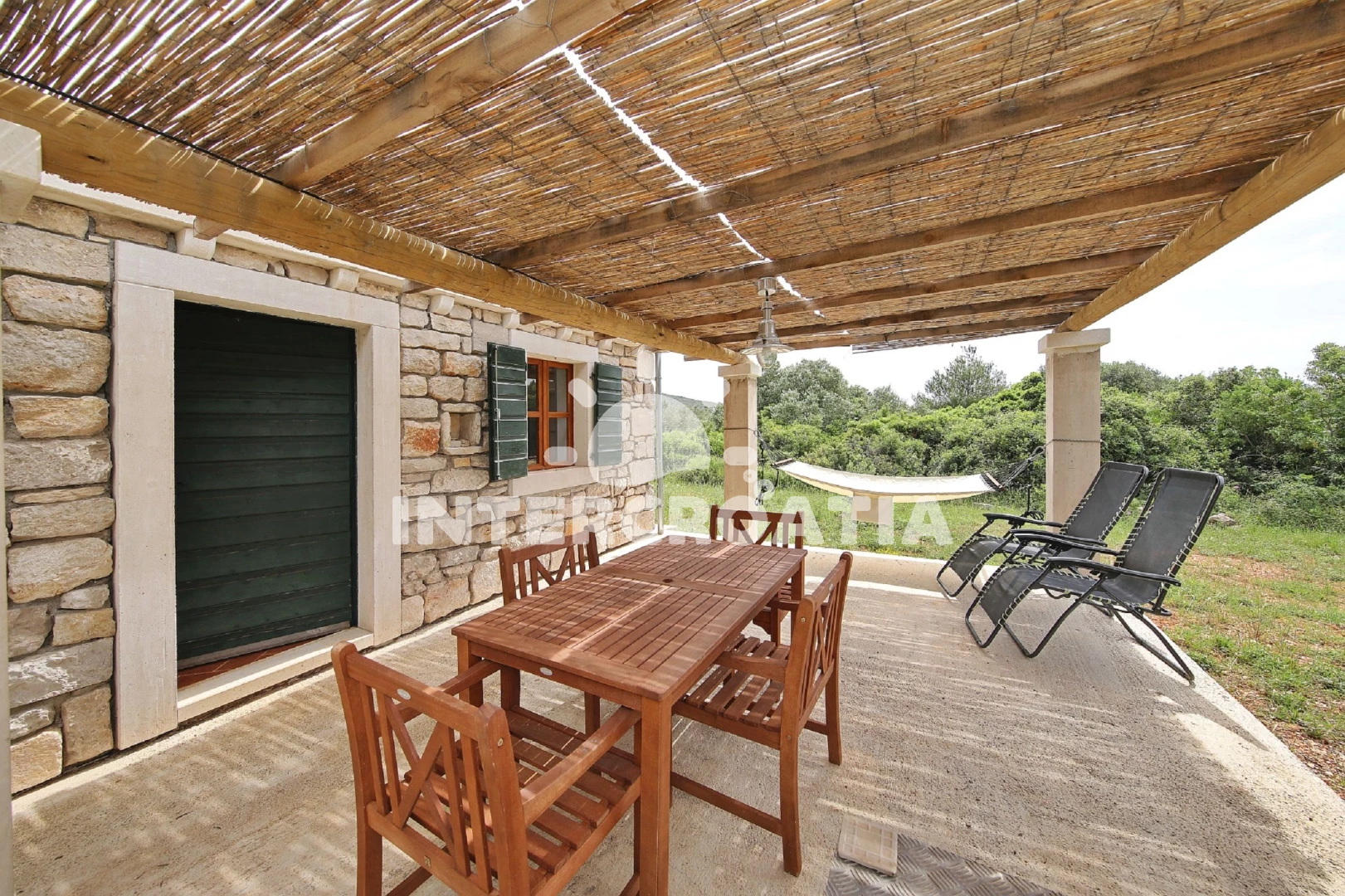 Domek Ostrov Pašman - Pašman OS 9860 N1