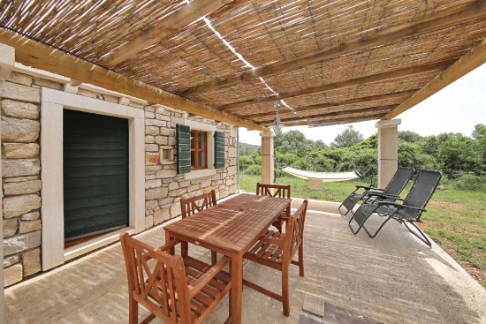 Domek Ostrov Pašman - Pašman OS 9860 N1