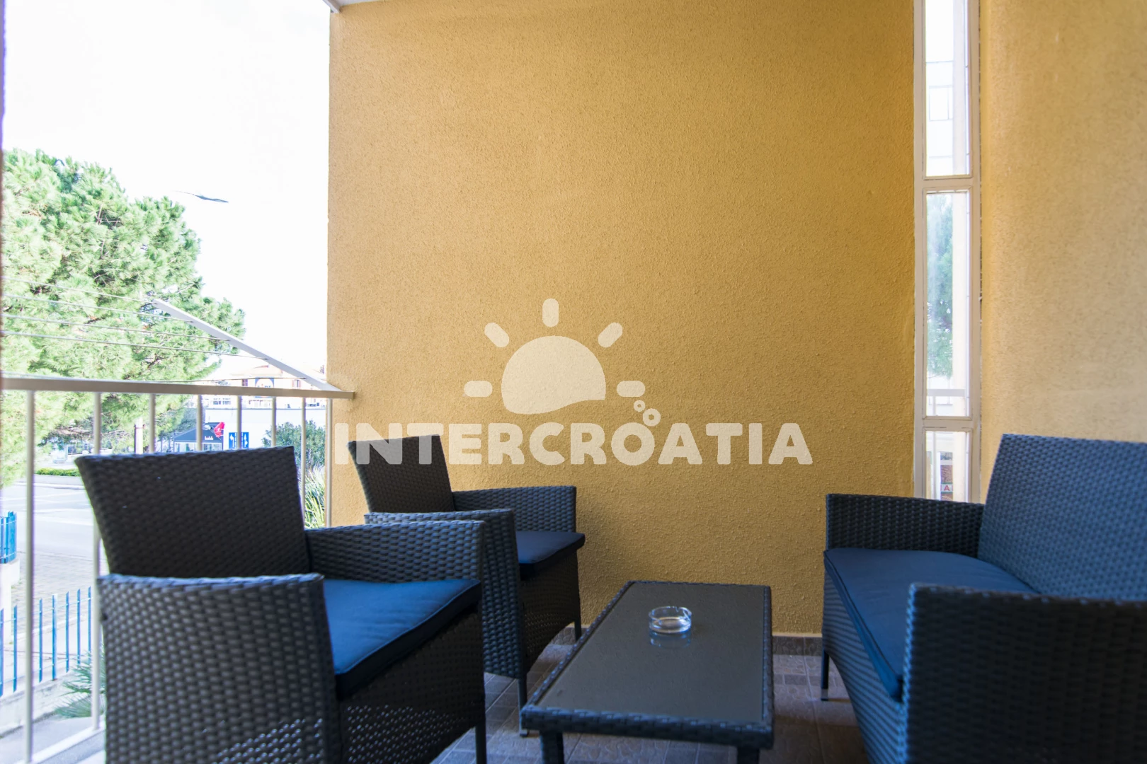 Apartmán Severní Dalmácie - Biograd na Moru DA 7818 N1