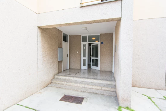 Apartmán Severní Dalmácie - Biograd na Moru DA 7818 N1