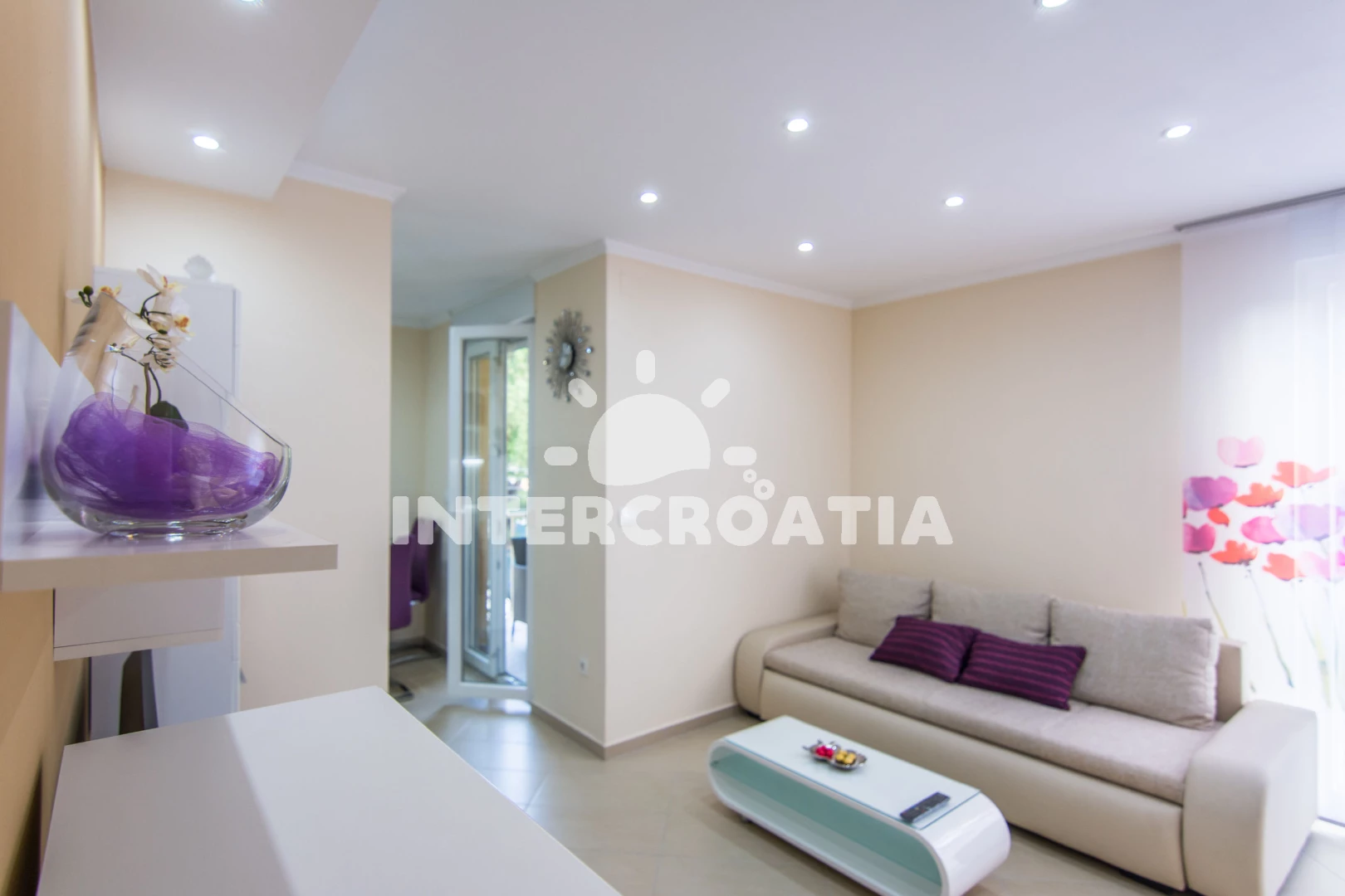 Apartmán Severní Dalmácie - Biograd na Moru DA 7818 N1