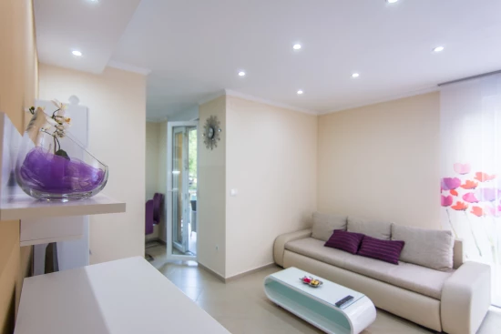 Apartmán Severní Dalmácie - Biograd na Moru DA 7818 N1