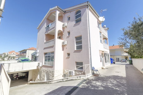 Apartmán Severní Dalmácie - Vodice DA 7820 N2