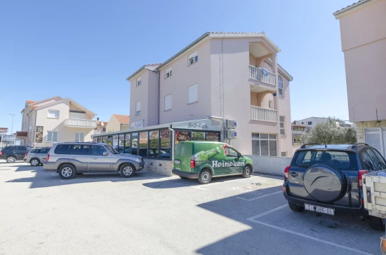 Apartmán Severní Dalmácie - Vodice DA 7820 N2