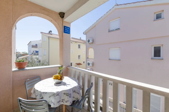 Apartmán Severní Dalmácie - Vodice DA 7820 N2