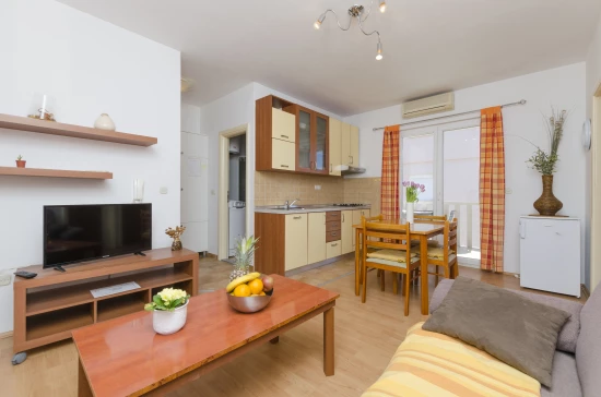 Apartmán Severní Dalmácie - Vodice DA 7820 N2