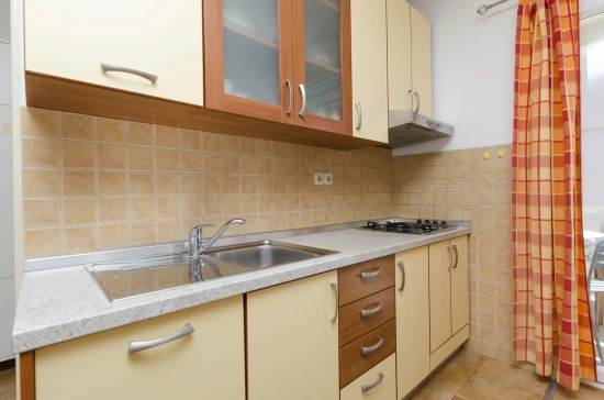 Apartmán Severní Dalmácie - Vodice DA 7820 N2