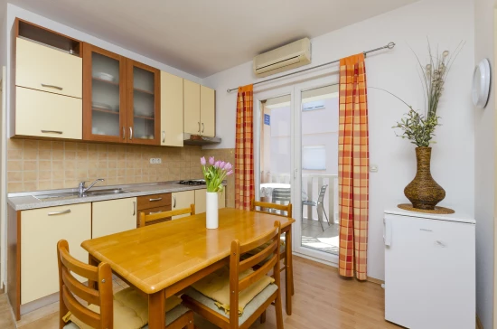Apartmán Severní Dalmácie - Vodice DA 7820 N2