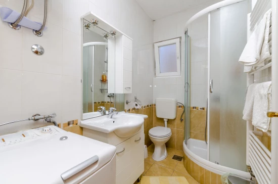 Apartmán Severní Dalmácie - Vodice DA 7820 N2