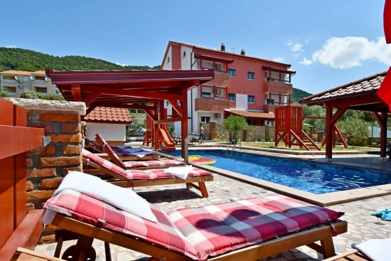 Apartmán Ostrov Rab - Banjol OS 9861 N6