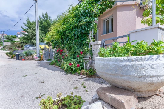 Apartmán Střední Dalmácie - Staniči DA 7821 N1