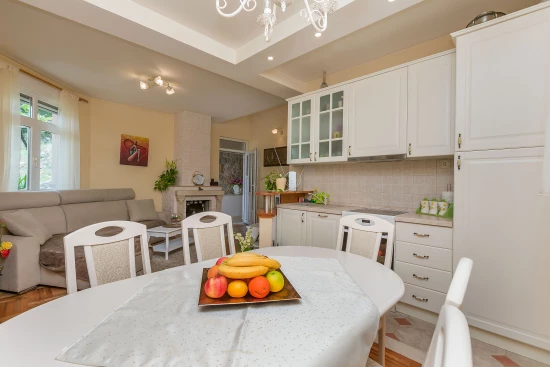 Apartmán Střední Dalmácie - Staniči DA 7821 N1