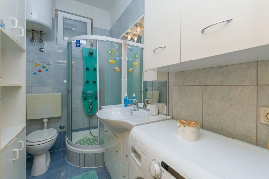 Apartmán Střední Dalmácie - Staniči DA 7821 N1