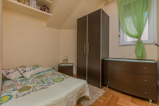 Apartmán Střední Dalmácie - Staniči DA 7821 N1