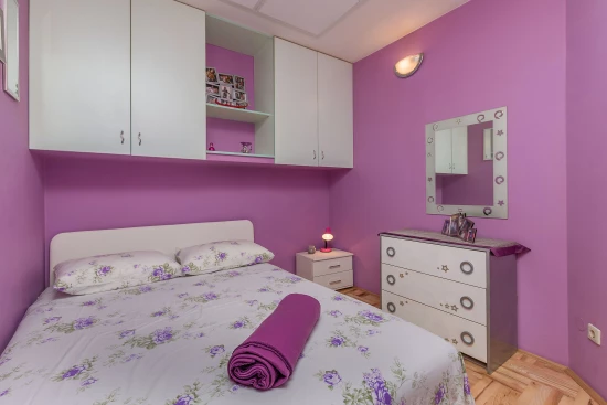 Apartmán Střední Dalmácie - Staniči DA 7821 N1