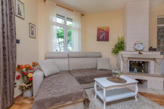 Apartmán Střední Dalmácie - Staniči DA 7821 N1