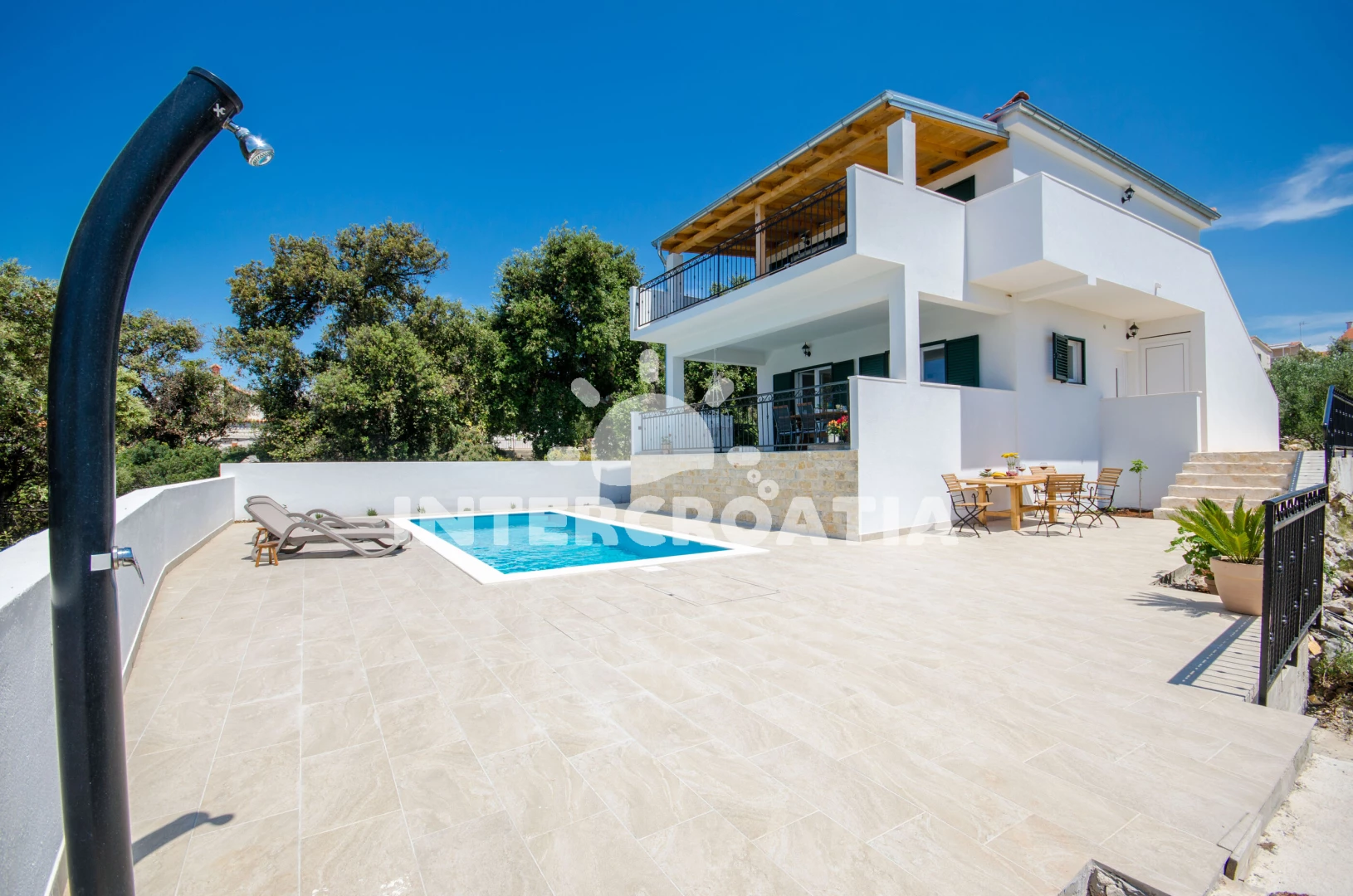 Vila Severní Dalmácie - Kanica DA 7822 N1