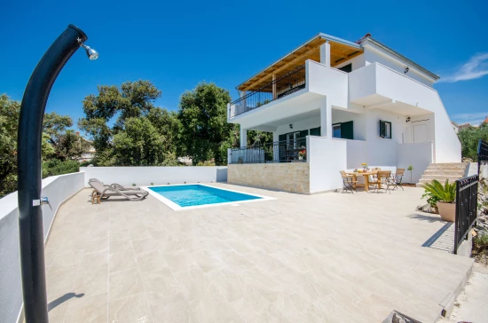 Vila Severní Dalmácie - Kanica DA 7822 N1