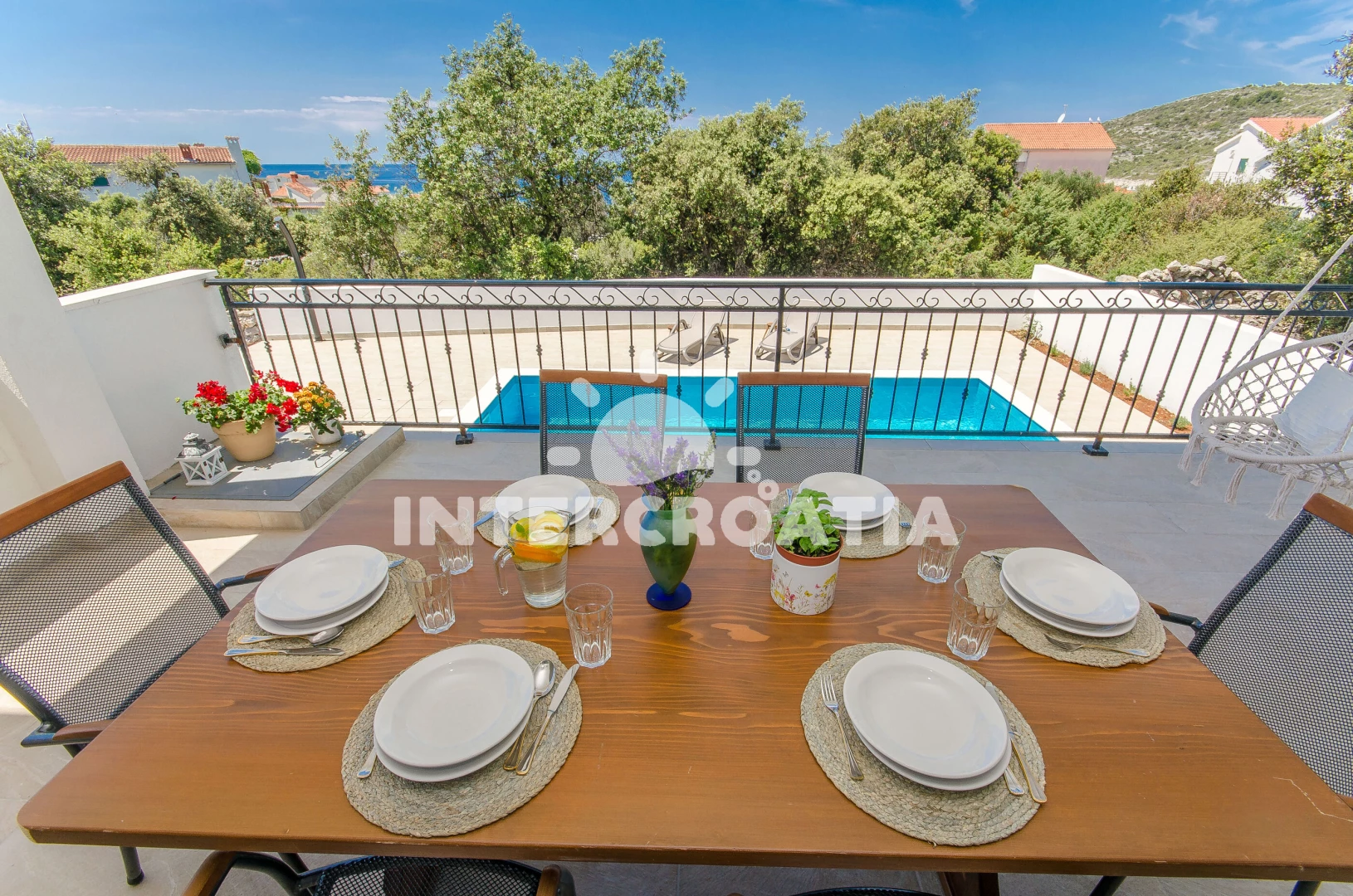 Vila Severní Dalmácie - Kanica DA 7822 N1