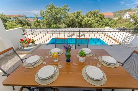 Vila Severní Dalmácie - Kanica DA 7822 N1