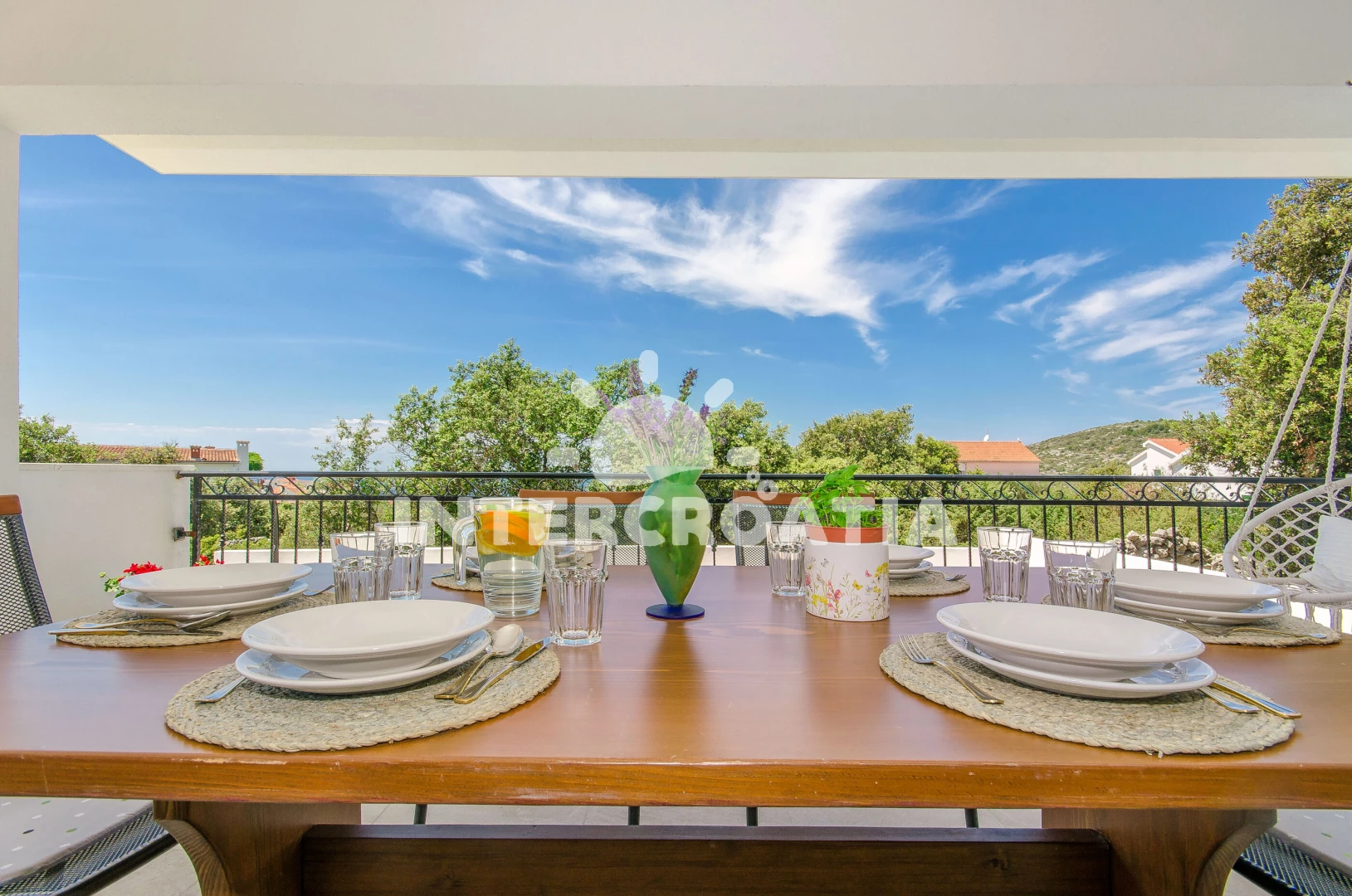 Vila Severní Dalmácie - Kanica DA 7822 N1