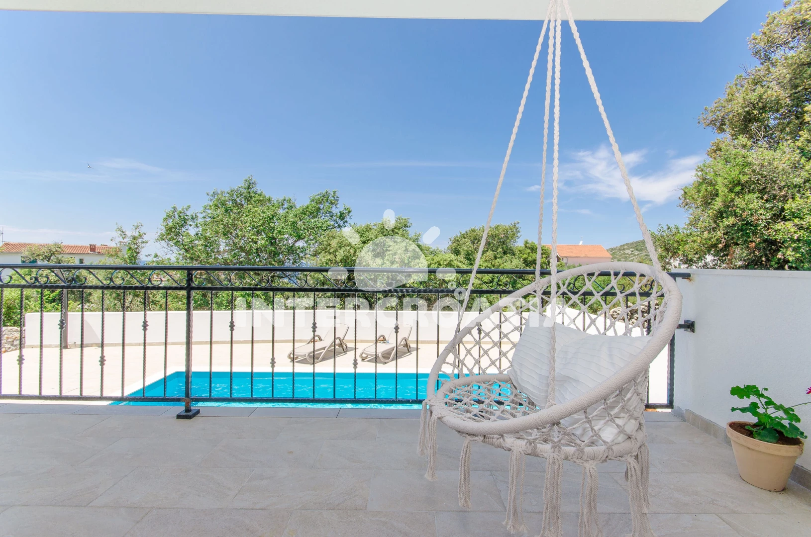 Vila Severní Dalmácie - Kanica DA 7822 N1