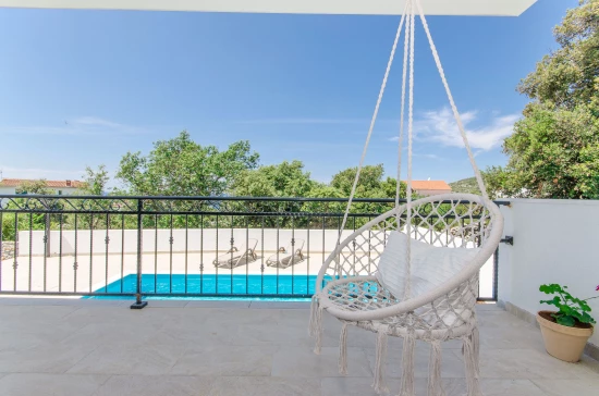 Vila Severní Dalmácie - Kanica DA 7822 N1