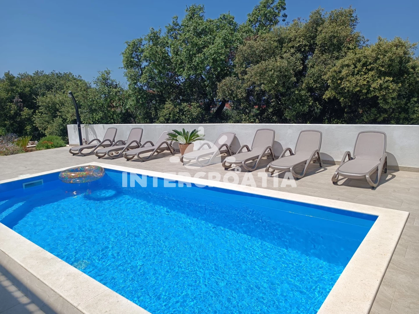 Vila Severní Dalmácie - Kanica DA 7822 N1