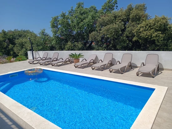 Vila Severní Dalmácie - Kanica DA 7822 N1