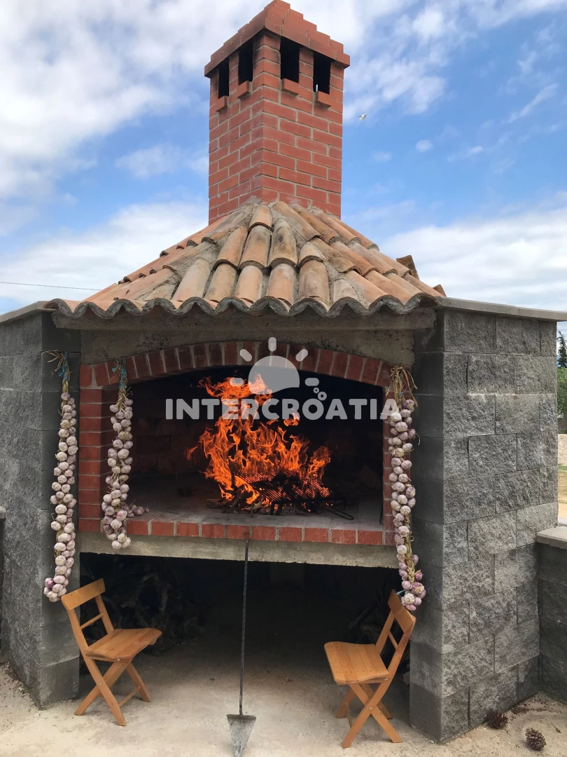 Apartmán Severní Dalmácie - Sveti Filip i Jakov (Biograd) DA 7823 N2