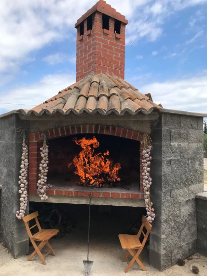 Apartmán Severní Dalmácie - Sveti Filip i Jakov (Biograd) DA 7823 N2