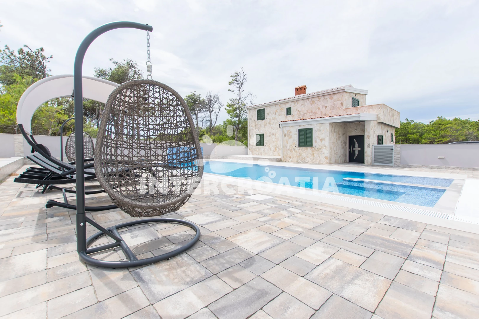 Domek Ostrov Vir - Vir OS 9863 N1