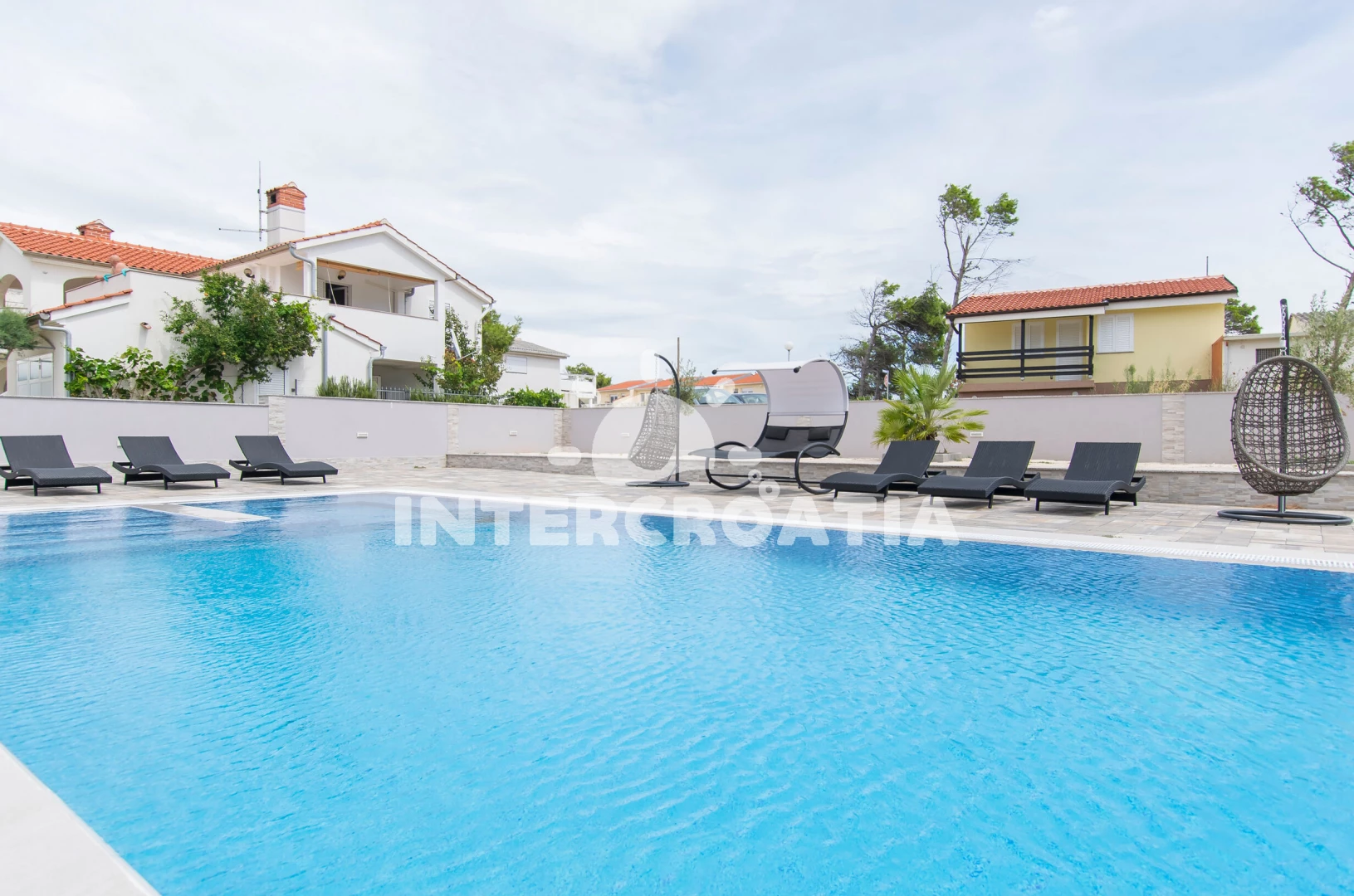 Domek Ostrov Vir - Vir OS 9863 N1