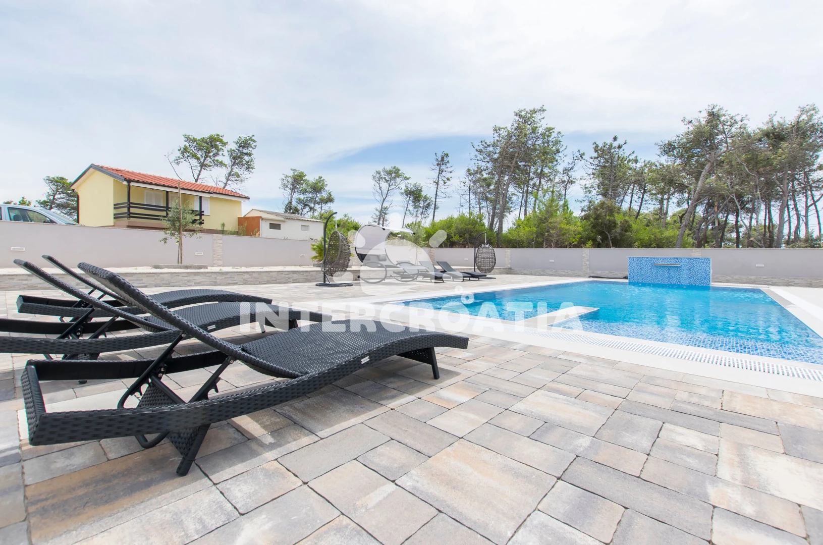 Domek Ostrov Vir - Vir OS 9863 N1