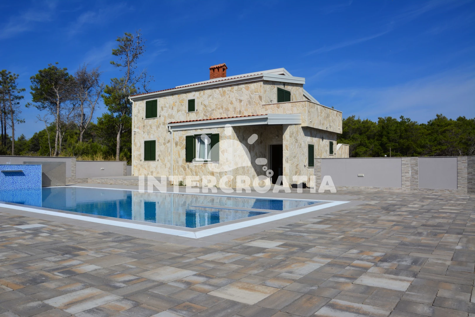 Domek Ostrov Vir - Vir OS 9863 N1