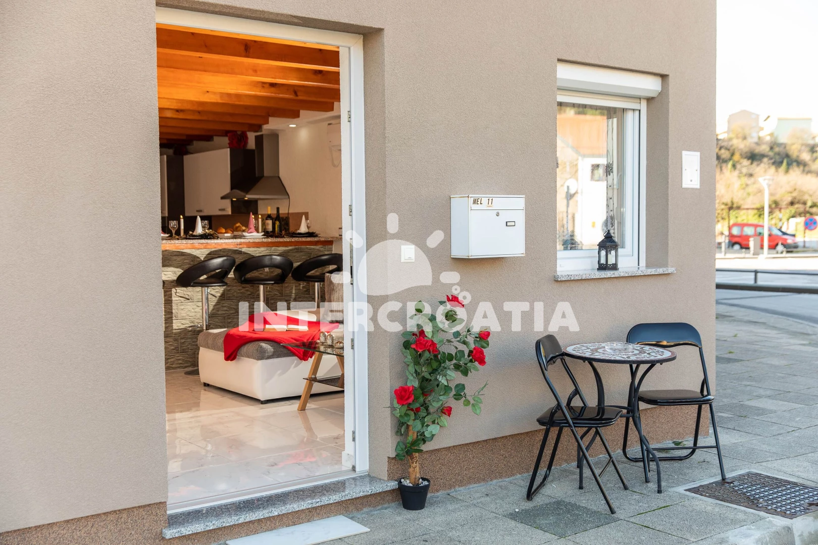 Apartmán Kvarner - Novi Vinodolski KV 7376 N1