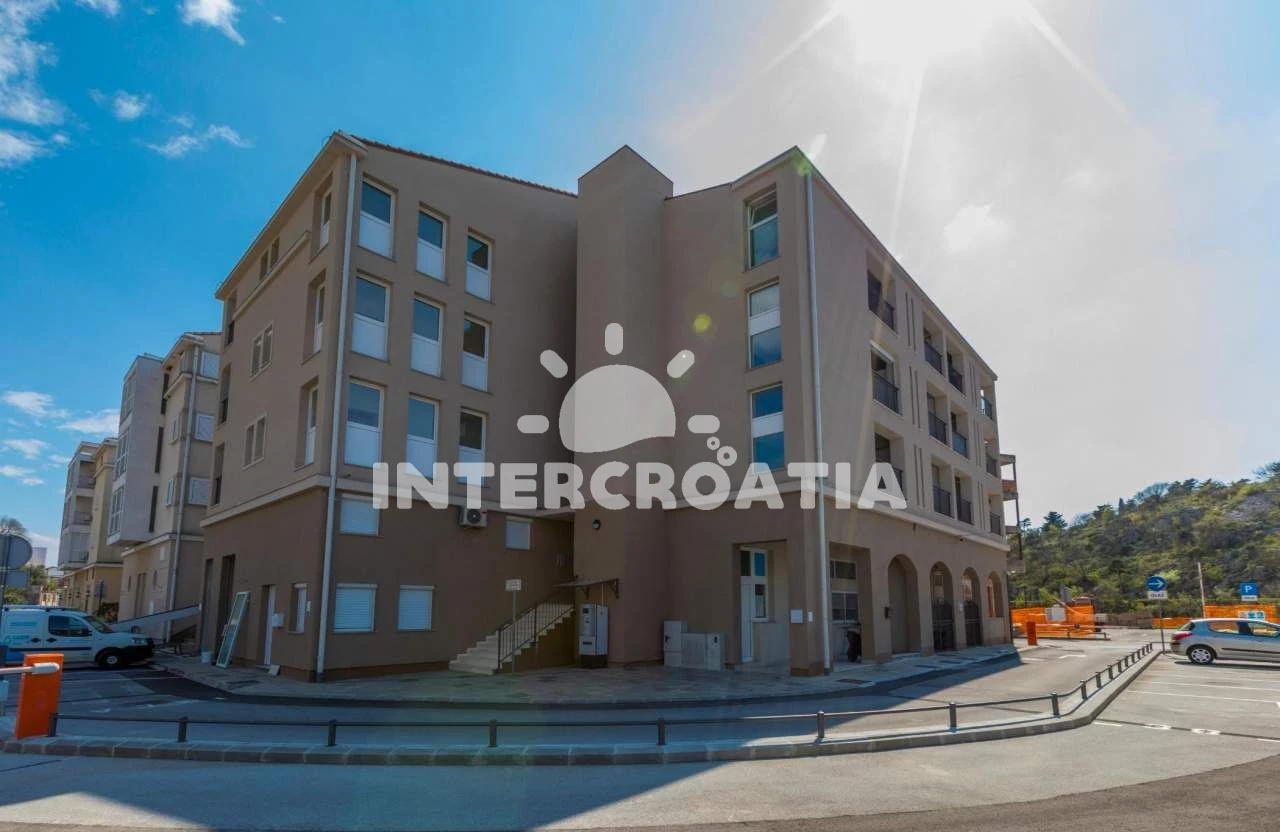 Apartmán Kvarner - Novi Vinodolski KV 7376 N1